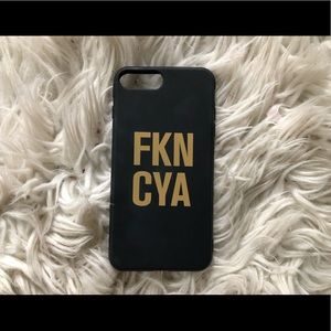 iPhone 6/7/8 plus case